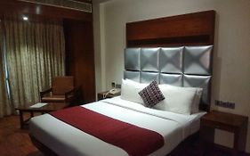 Oxford Hotel Bangalore